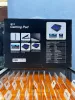 N11 Gaming Cooler Pad back